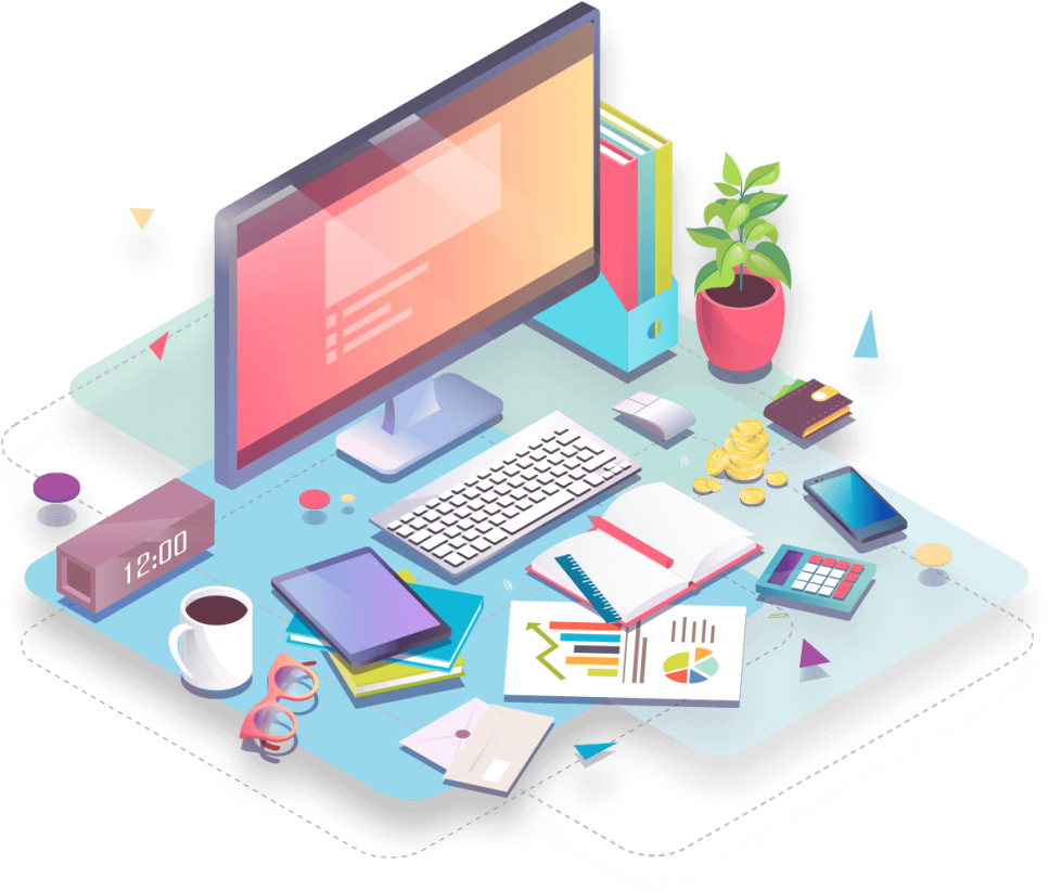 Content Specialist EDynamite